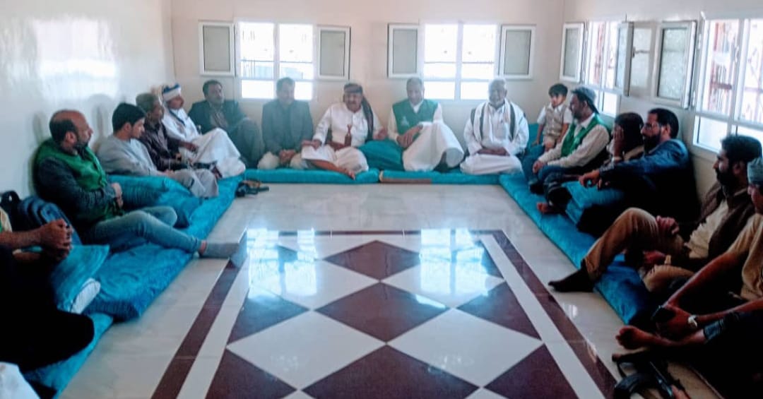 البرنامج السعودي للتنمية وإعمار اليمن يصل ميفعة ويعتمد مدرسة للتعليم الأساسي والثانوي ومنظومة طاقة شمسية لبئر مشروع مياه جول الريدة - البرنامج السعودي للتنمية وإعمار اليمن يصل ميفعة ويعتمد مدرسة للتعليم الأساسي والثانوي ومنظومة طاقة شمسية لبئر مشروع مياه جول الريدة -